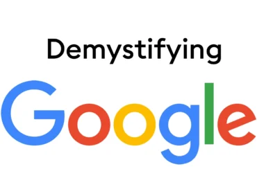 Demystifying Google
